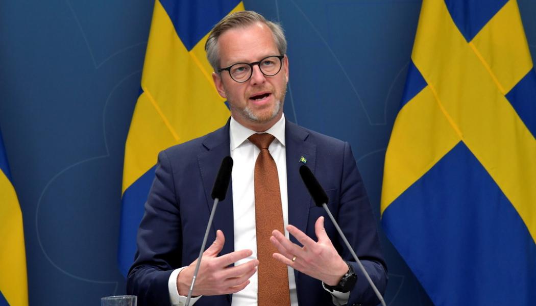 MARKO SÄÄVÄLÄ/TT: Tillbaks till en ordnad budgetprocess, finansminister Mikael Damberg (S) vill nu komma överens med partierna om stopp för utsvävningar utanför budgeten