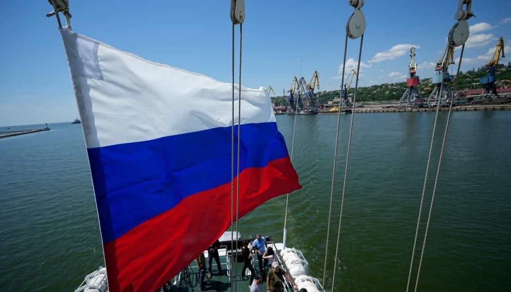 AP/TT: Handelsstoppade Rysslandsfonder ska nu avregistreras från fondtorget. Arkivbild.