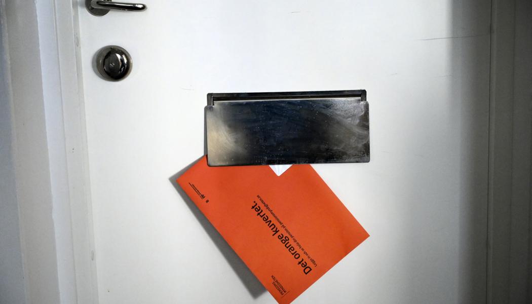 Janerik Henriksson/TT: Om regeringens förslag går igenom träder det i kraft den 1 augusti.