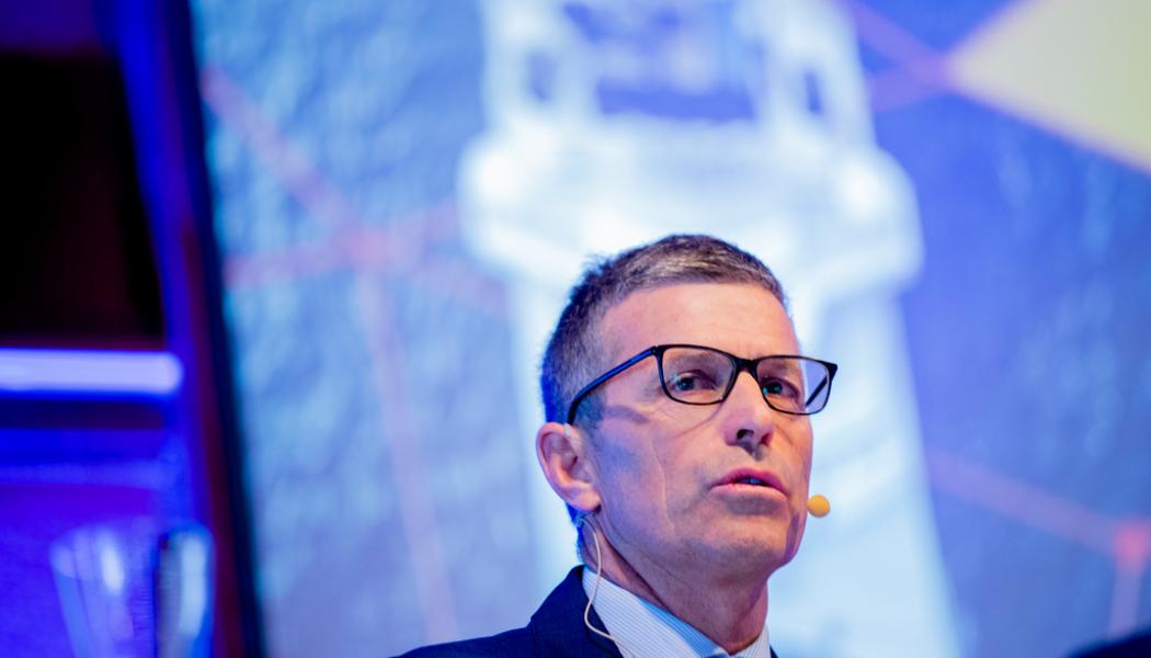 Stian Lysberg Solum/NTB/TT: Alex Schneiter åtalades i november förra året, efter elva års utredning. Arkivbild.