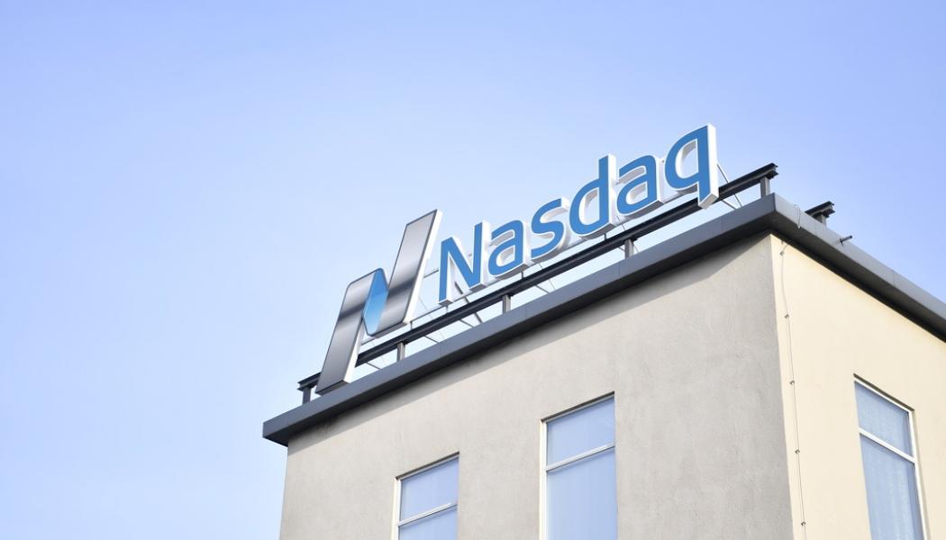 Erik Simander/TT: Stockholmsbörsen stängde uppåt på onsdagen. Arkivbild.