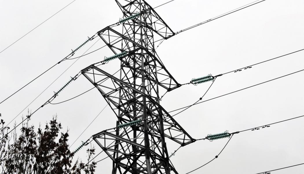 Bertil Ericson / TT: Högre priser på elektricitet var en faktor som fick producentpriserna att fortsätta öka i maj. Arkivbild
