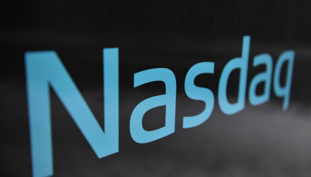 Erik Simander/TT: Stockholmsbörsen handlas på plus på måndagen. Arkivbild.