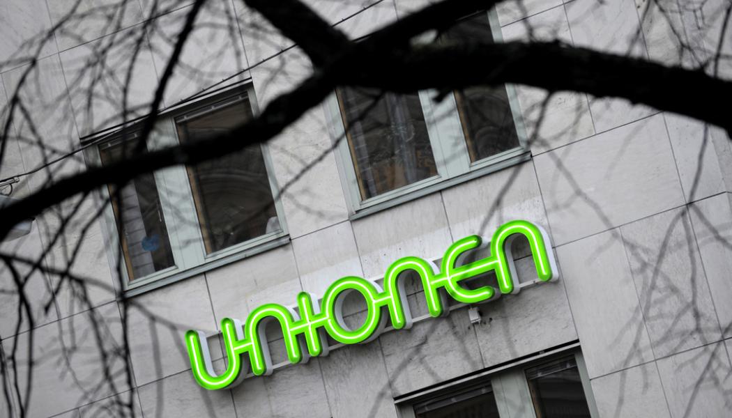 Janerik Henriksson/TT: Unionen har enats om sina krav inför kommande avtalsrörelse. Arkivbild.