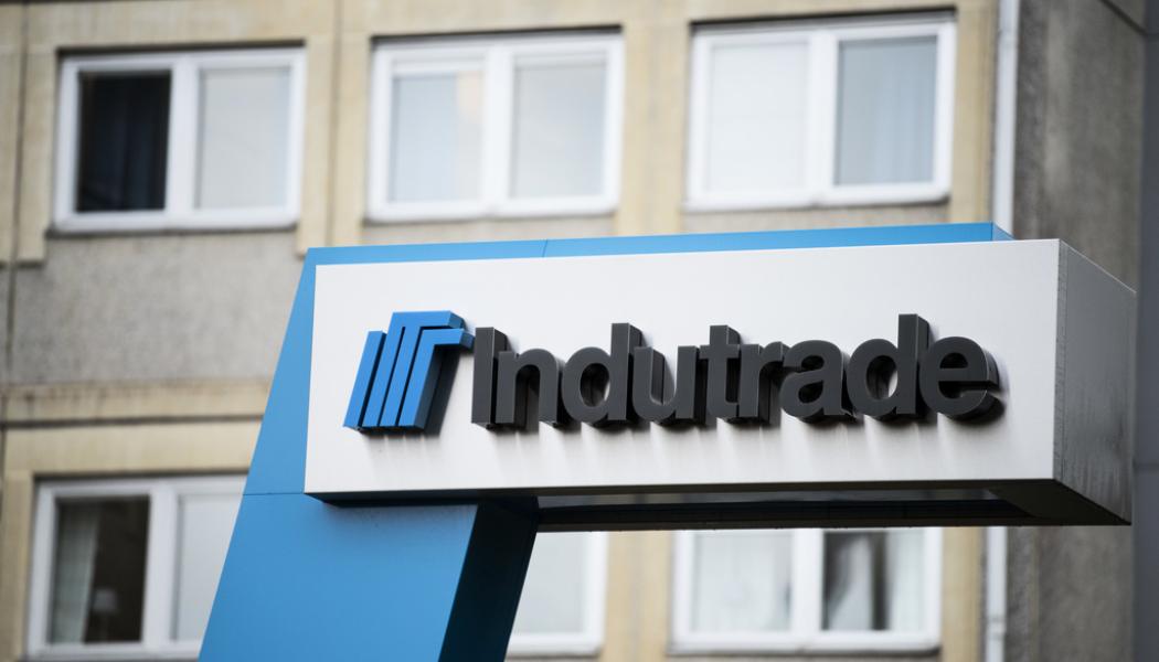 Pontus Lundahl/TT: Indutrade köper företag. Arkivbild.