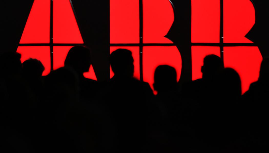 Walter Bieri/AP-TT: ABB ska betala miljardböter efter korruptionshärvan i Sydafrika. Arkivbild.