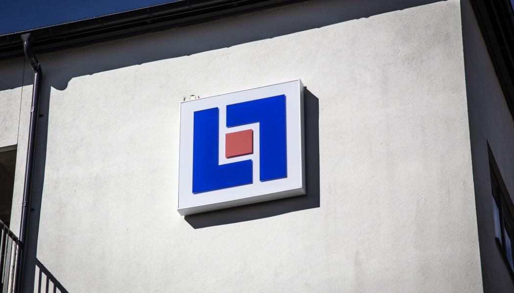 Helena Landstedt/TT: Länsförsäkringar Bank brister i hantering av penningtvätt. Arkivbild.