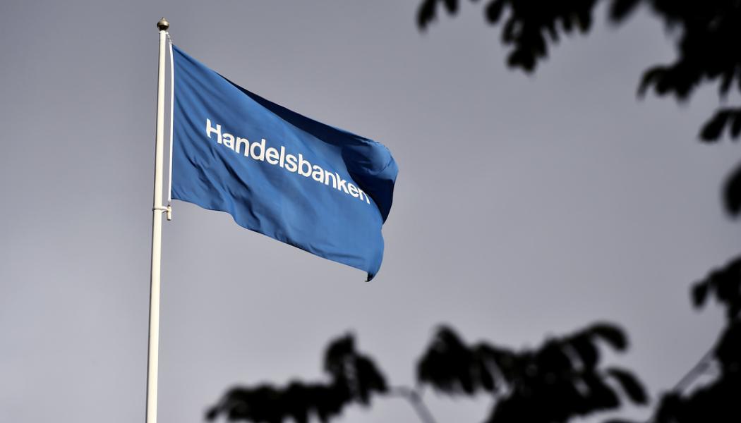 Alexander Larsson Vierth/TT: Handelsbanken inför 0,5 procent i ränta på ISK-sparande. Arkivbild.