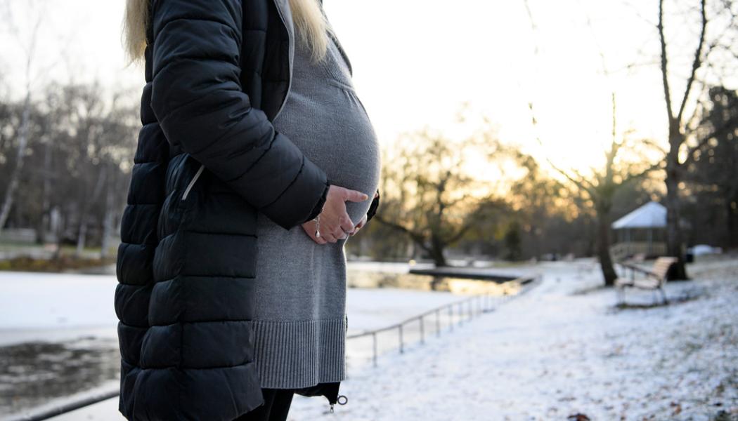 Jessica Gow/TT: Kort tid efter att en Unionenmedlem ansökt om föräldraledigt avbröts hennes provanställningen. Arkivbild.