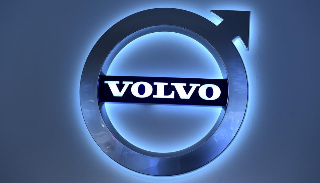 Janerik Henriksson/TT: Volvo stänger sin fabrik i Polen. Arkivbild.
