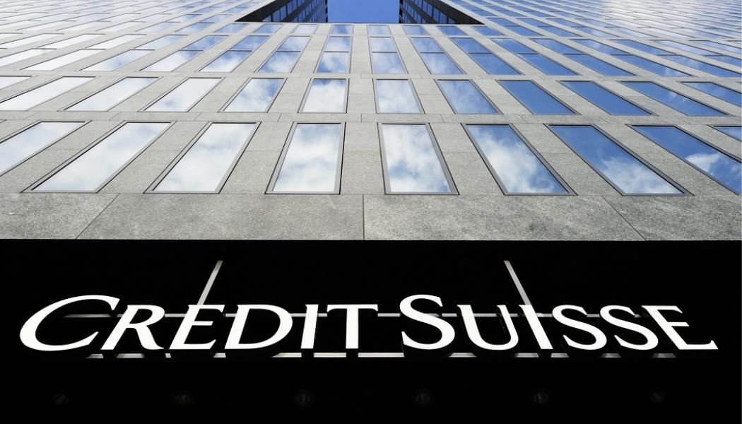 Steffen Schmidt AP/TT: Fortsatt förtroendekris för skandalomsusade Credit Suisse. Arkivbild