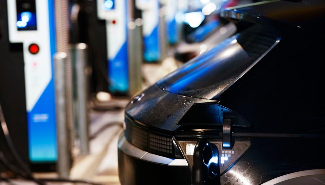 Ørn E Borgen NTB/TT: Den slopade klimatbonusen för laddbara bilar kom vid 