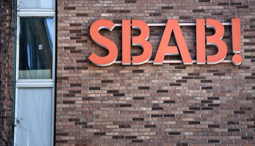 Anders Wiklund/TT: SBAB höjer sparräntan. Arkivbild.