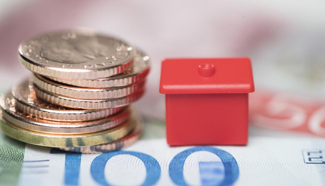 Fredrik Sandberg/TT: Finansinspektionen (FI) har redovisat nya siffror. Arkvibild.