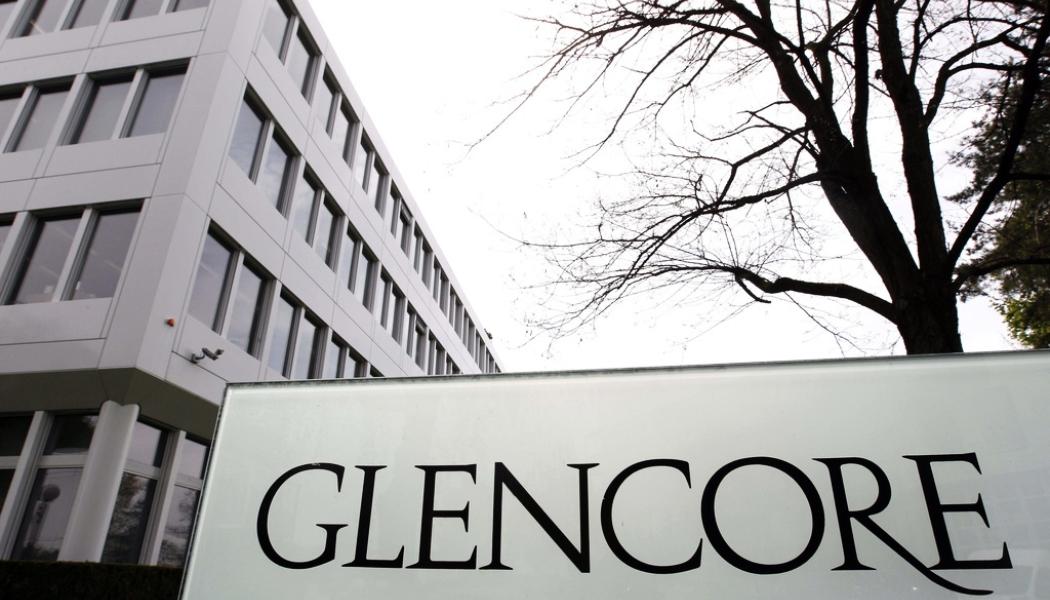 Urs Flueeler AP/TT: Brittisk-schweiziska Glencore satsar på batteriåtervinning på Sardinien, Italien, med kanadensiska Li-Cycle Holdings. Arkivbild