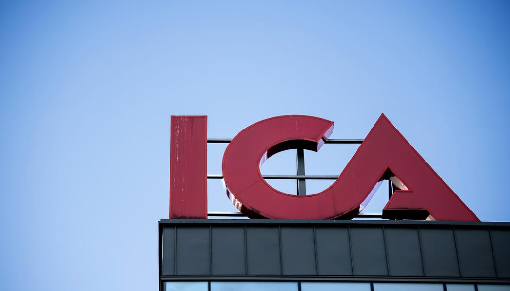 Pontus Lundahl/TT: I början av nästa vecka väcks åtal i insiderhärvan kring Ica. Arkivbild.
