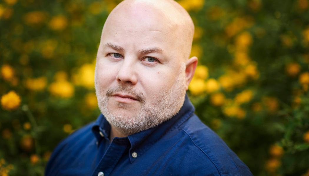 Stina Stjernkvist/SvD/TT: Sven-Olov Daunfeldt, chefsekonom på Svenskt Näringsliv, höjer BNP-prognoserna för i år och nästa år. Arkivbild