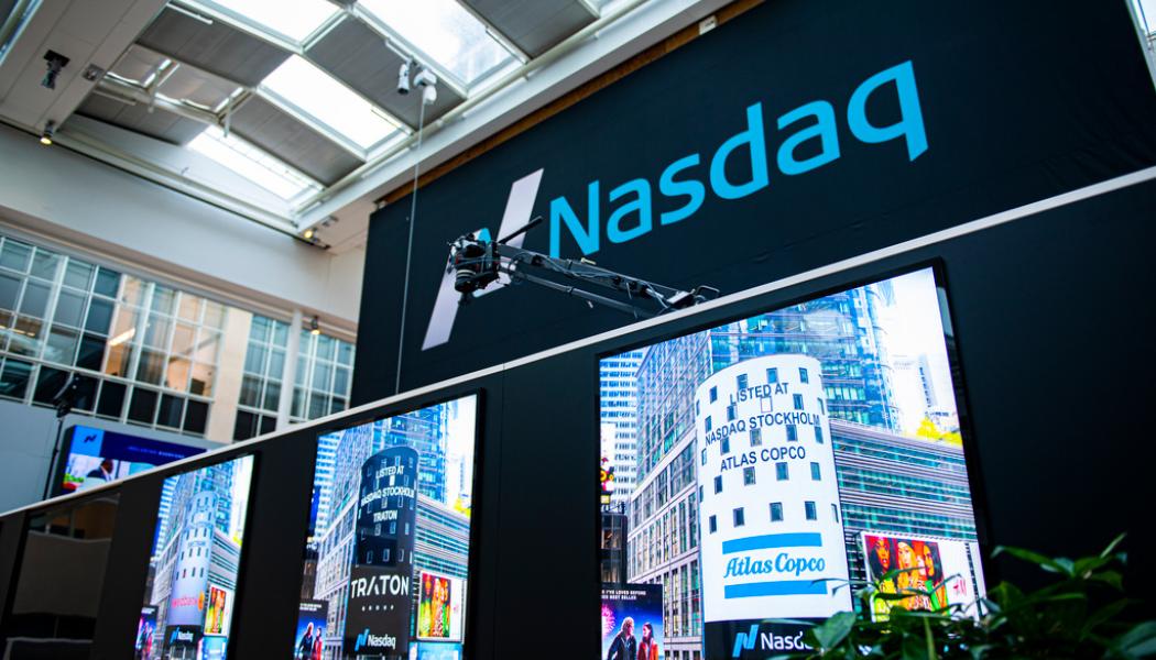 Tim Aro/SvD/TT: Börsen öppnar uppåt på fredagen. Arkivbild.