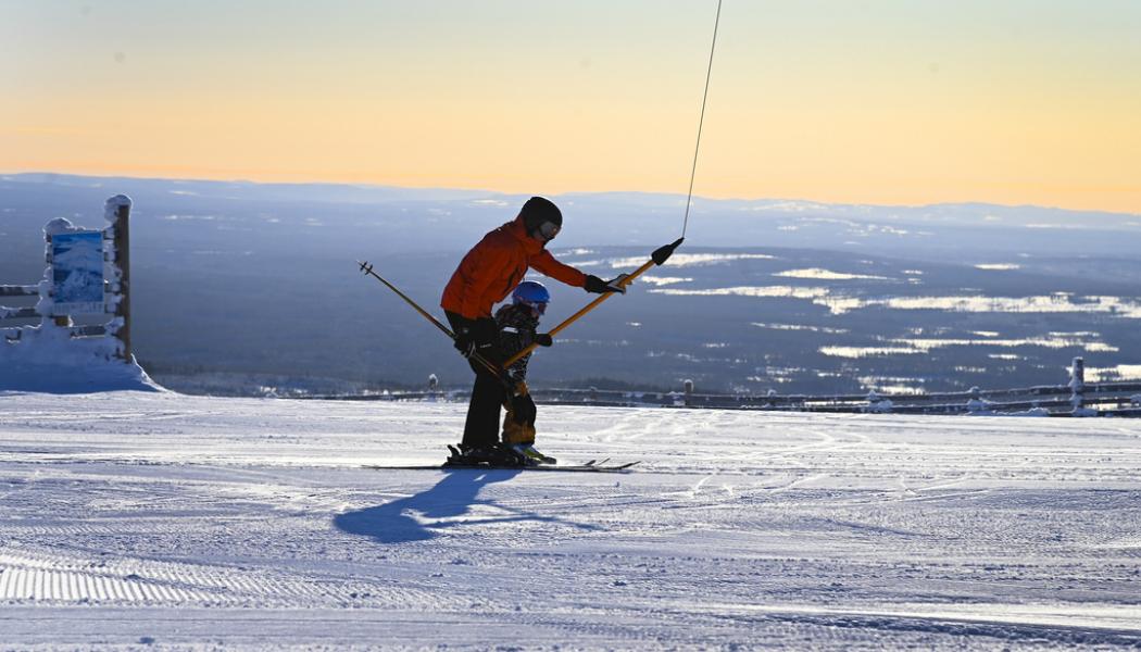 Anders Wiklund/TT: Skistar har redovisat hur priserna blir i vinter. Arkivbild.