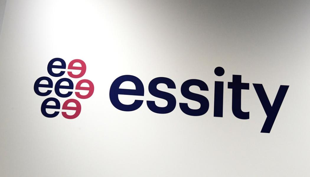 Janerik Henriksson/TT: Svenska Essity äger flera välkända varumärken.