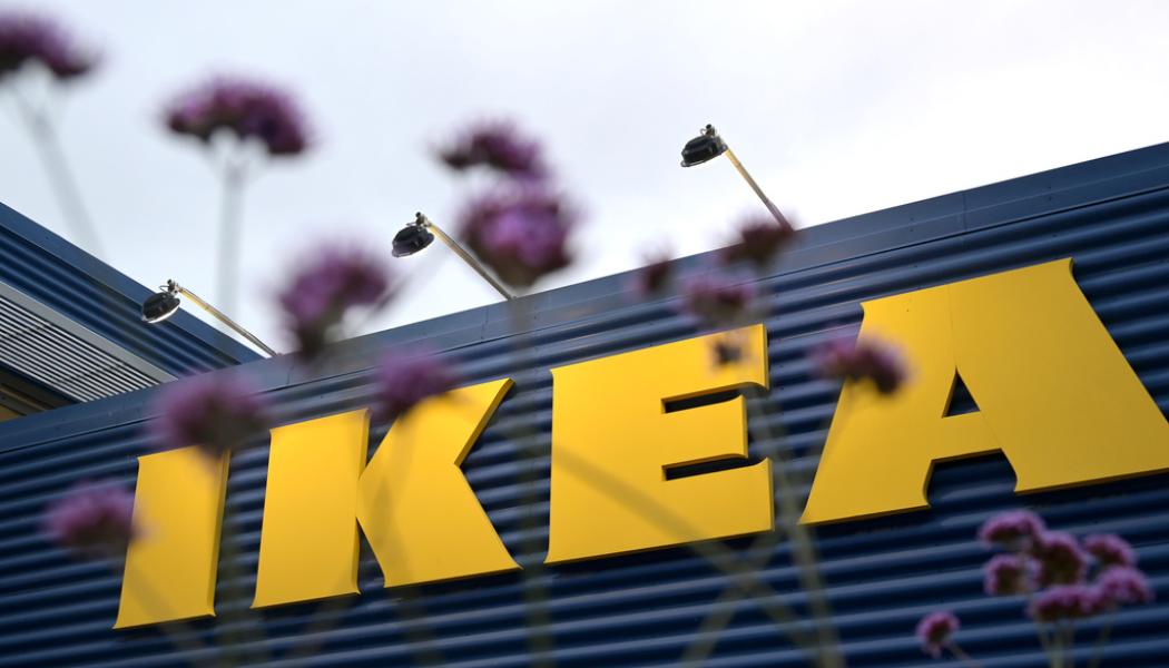 Janerik Henriksson/TT: Ikea upphör med försäljning av Mondelez-produkter. Arkivbild