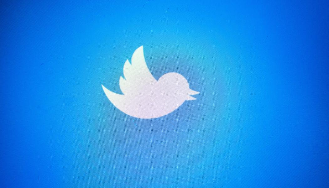 Gorm Kallestad/NTB/TT: Twitters konflikt med Google verkar vara löst. Arkivbild.