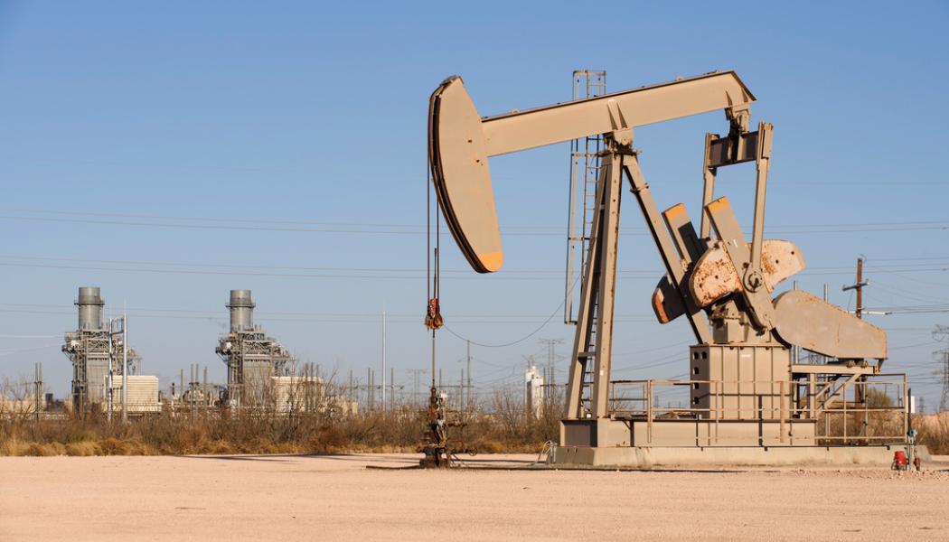 Eli Hartman AP/TT: Underskottet på olja uppgår till 3,3 miljoner fat per dag kommande kvartal, enligt ny statistik. Arkivbild.