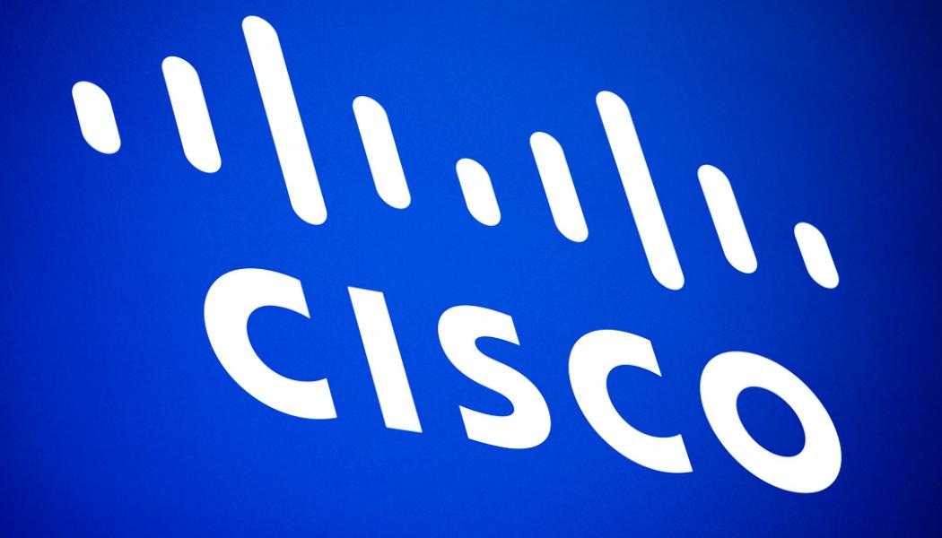 Joan Mateu Parra AP/TT: Nätverksjätten Cisco köper cybersäkerhetsbolaget Splunk för 28 miljarder dollar (motsvarande 315 miljarder kronor). Arkivbild