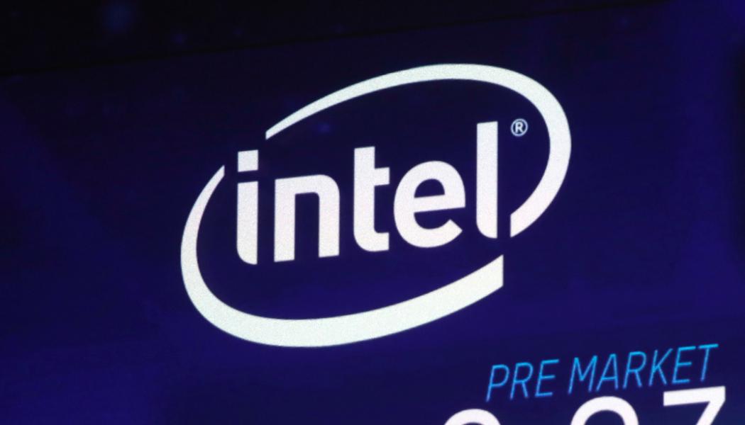 Richard Drew AP/TT: Intel åker på EU-böter. Arkivbild