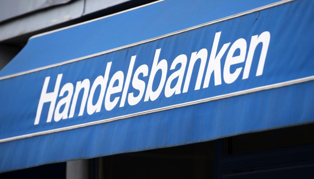 Henrik Montgomery/TT: Handelsbankens ekonomer tror inte BNP-nedgången blir så djup som befarat i år, enligt en färsk prognos. Arkivbild