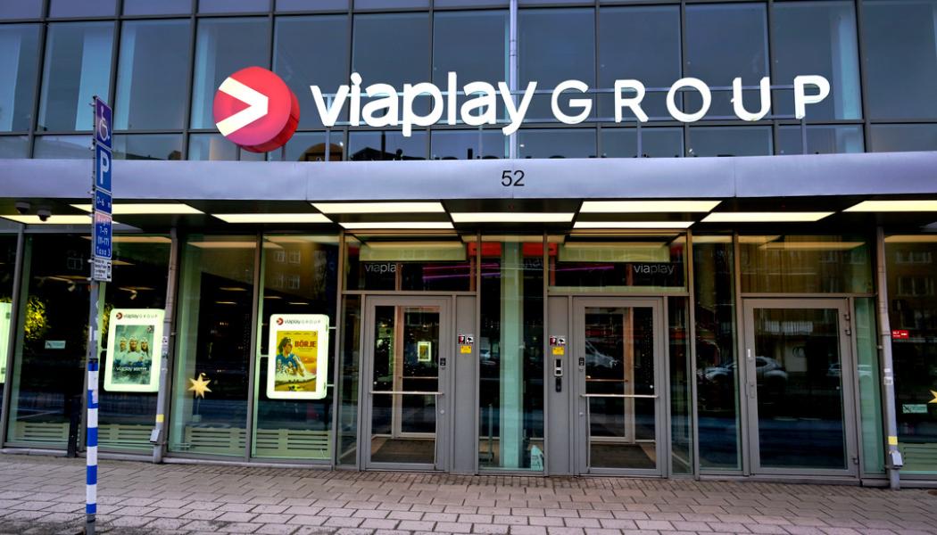 Janerik Henriksson/TT: Viaplay Group har dragit in fyra miljarder på två nyemissioner. Arkivbild