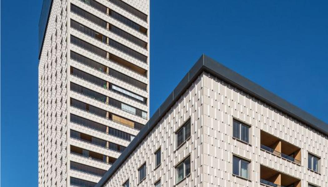 Foto: Michael Perlmutter