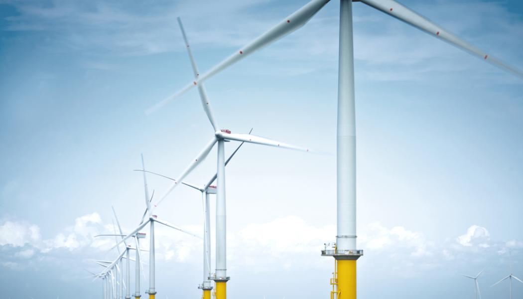 Foto: London Array Ltd