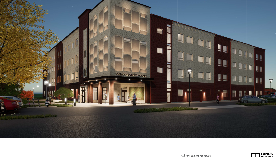 Pressbild: Landskrona stad