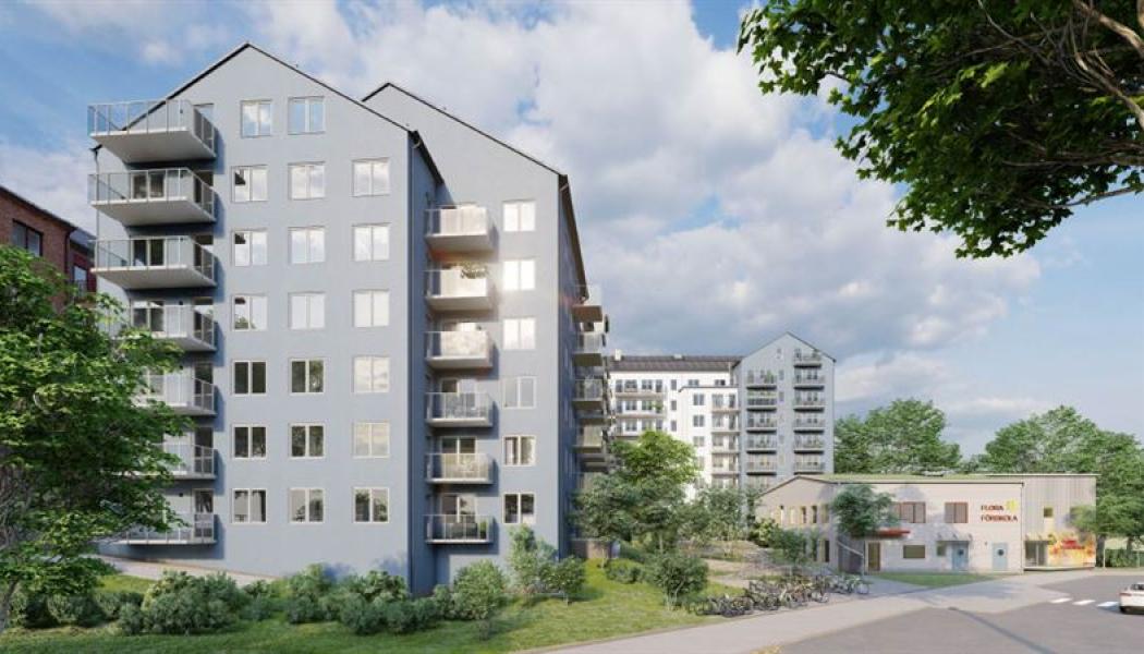 Bild: Ettelvaarkitektur.