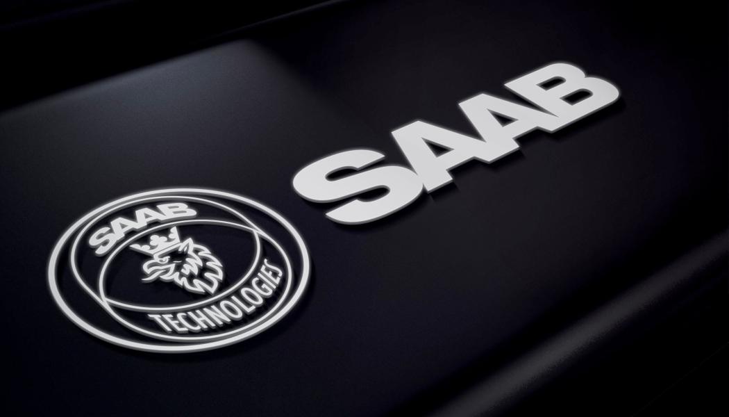 Bild: Saab