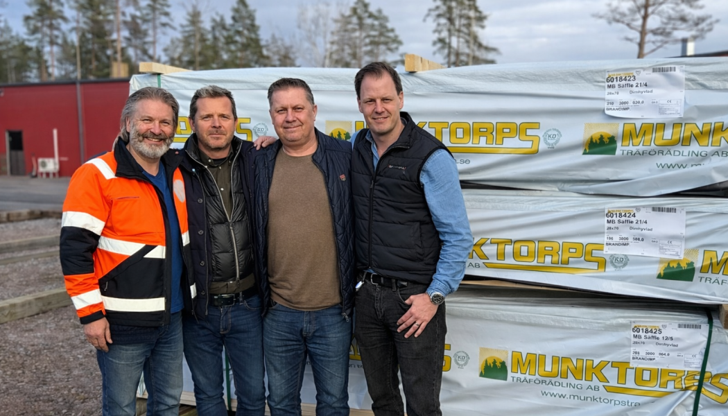 Photo: Woodsafe Group