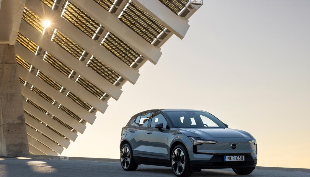 Foto: Volvo Cars 