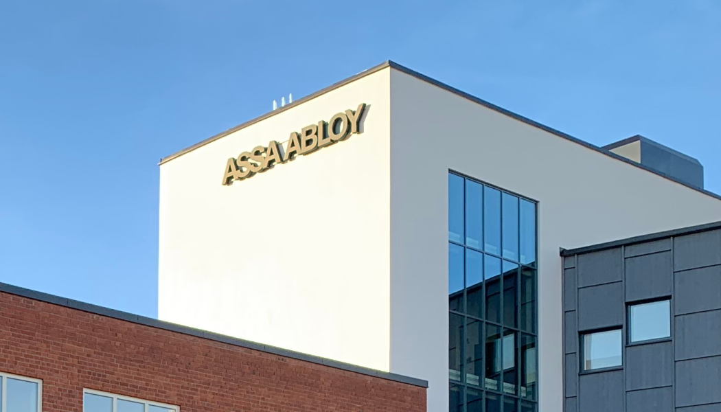 Assa Abloy har tecknat avtal om förvärv av Amecor Ltd, en sydafrikansk tillverkare av kommunikationsutrustning för larmtjänster för den sydafrikanska säkerhetsmarknaden.  Foto: Assa Abloy