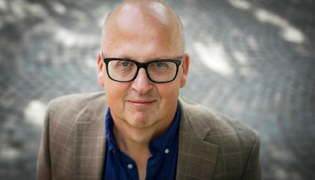 Bosse Svensson blir ny styrelseledamot i Jämtkraft. Foto: Jämtkraft