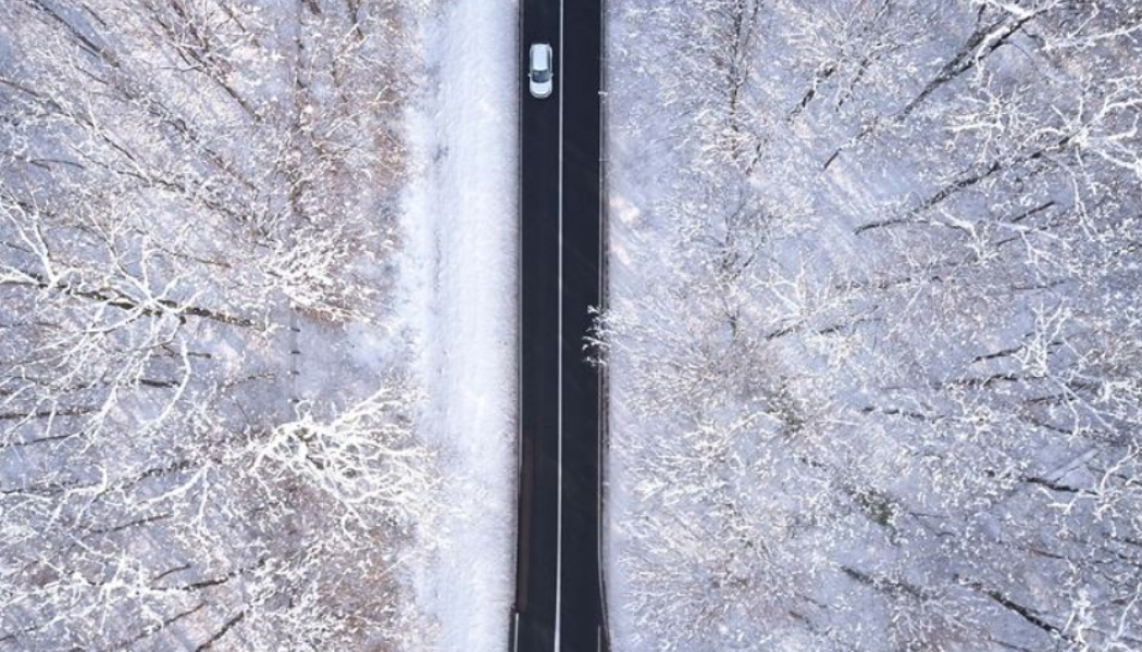 TH1NG utvecklar smarta uppkopplade tjänster. Foto: TH1NG  