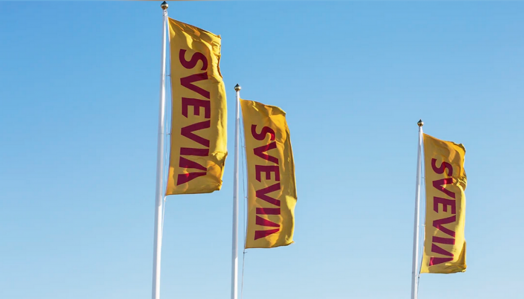 Stora projekt kommer att arbeta nationellt och är ett led i division Anläggnings tillväxtstrategi. Foto: Svevia