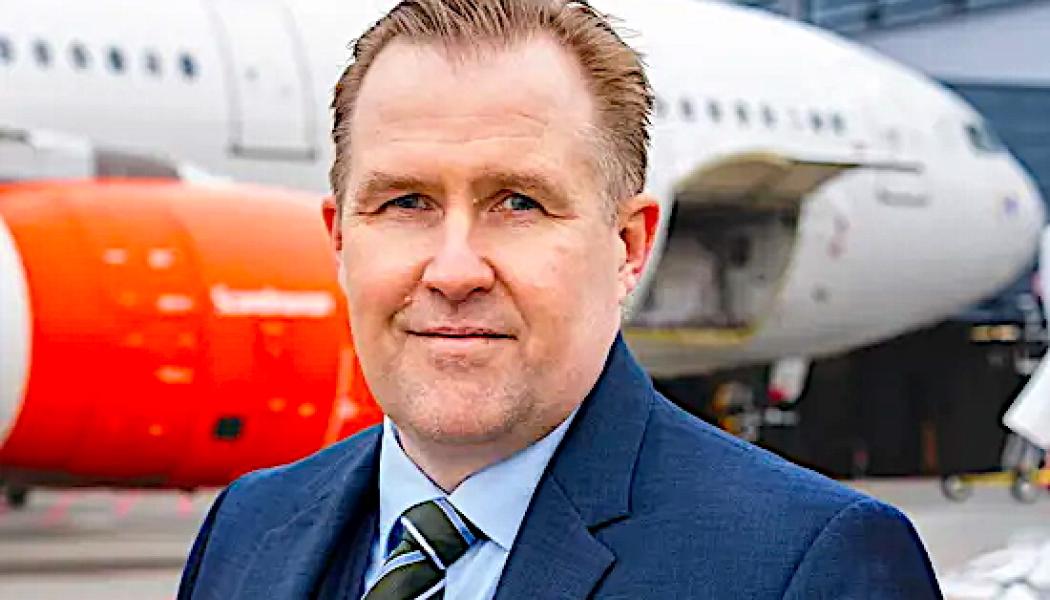 – Indien har en växande medelklass, snabb industrialisering och stark infrastrukturutveckling, säger Melgaard. – Kombinationen av ekonomisk tillväxt och politisk stabilitet gör det till ett mycket attraktivt land att investera i. Foto: Scan Global Logistics