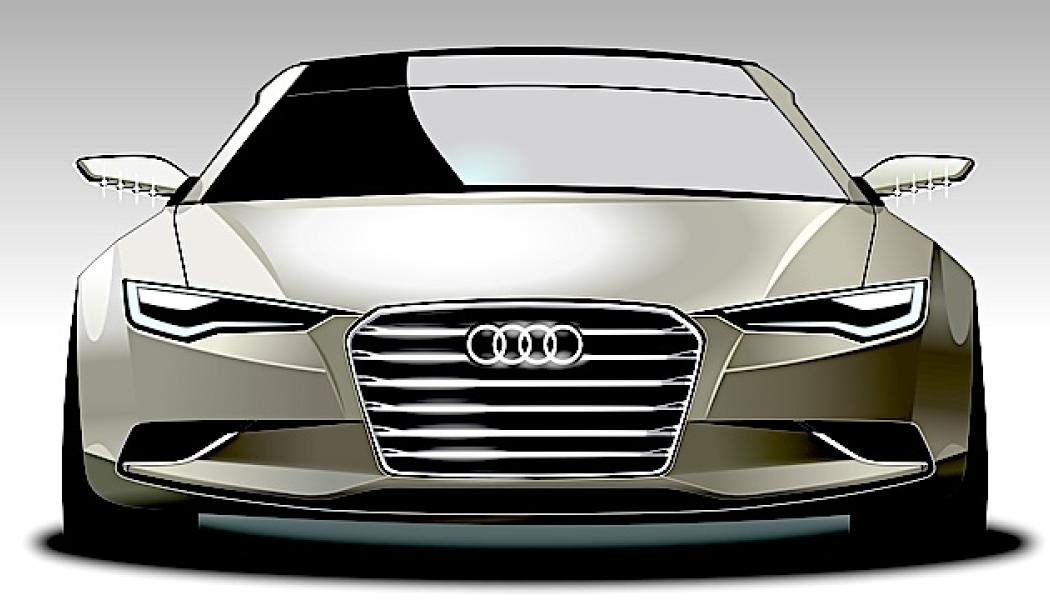 AUDI pausar leveranserna till USA. Bild: Pixabay/ Creative Commons Lic. Kredit:DG-RA