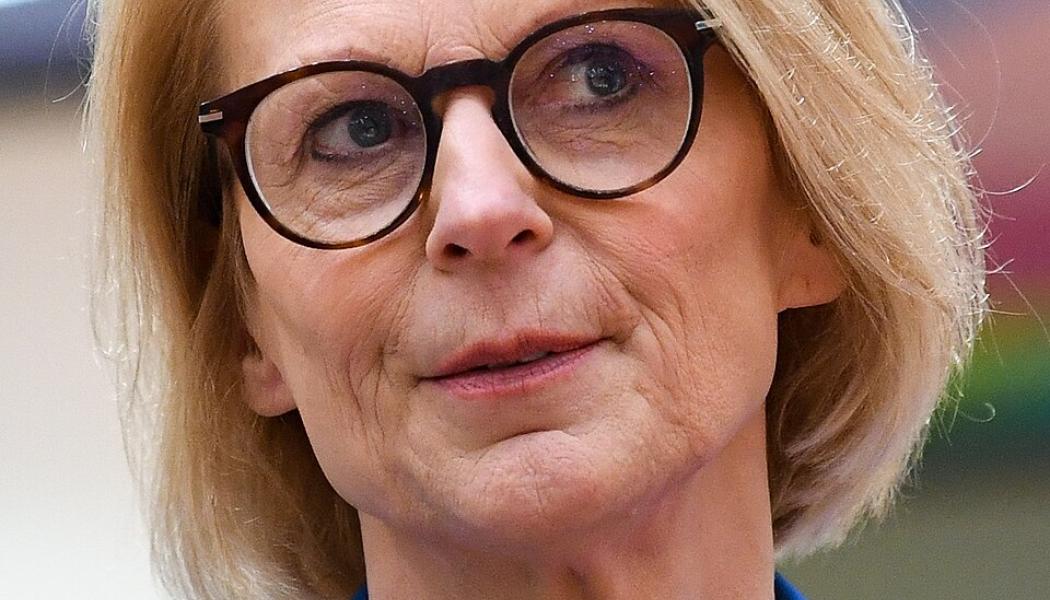 Elisabet Svantesson. Foto: © European Union, 1998 – 2026/Wikimedia Commons 