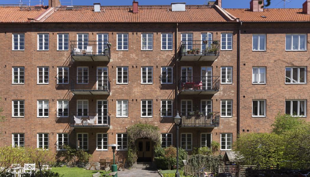 Foto: Fastighetsbyrån