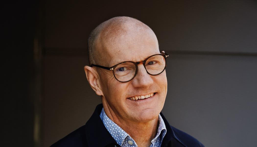 Hannes Morger Pressbild. Byggvarubedömningen