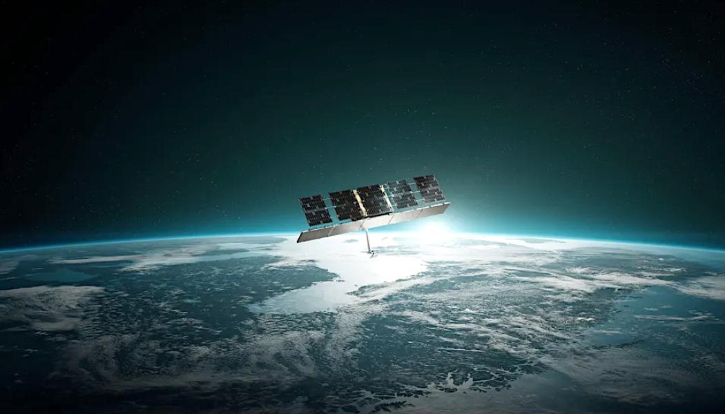 Det finländska satellitutvecklingsbolaget Iceye och tyska Rheinmetall meddelade i maj att de bildat ett gemensamt företag. Nu uppges detta bolag vara nära att få en beställning, enligt Handelsblatt.
Foto: Iceye