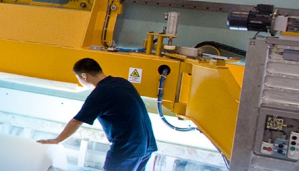 Photo: Albany International 