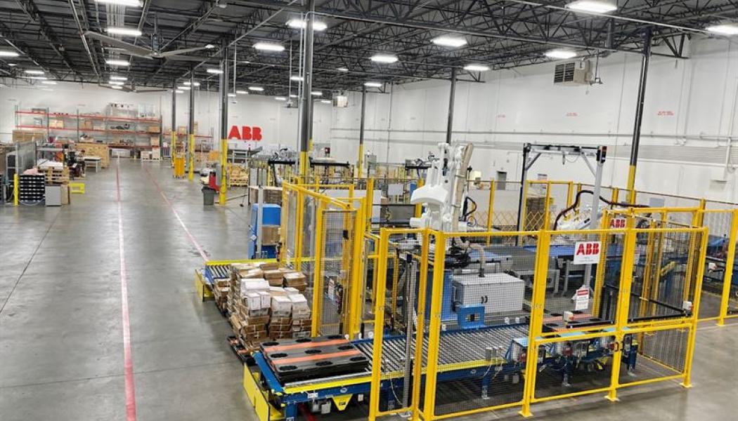 Foto: ABB